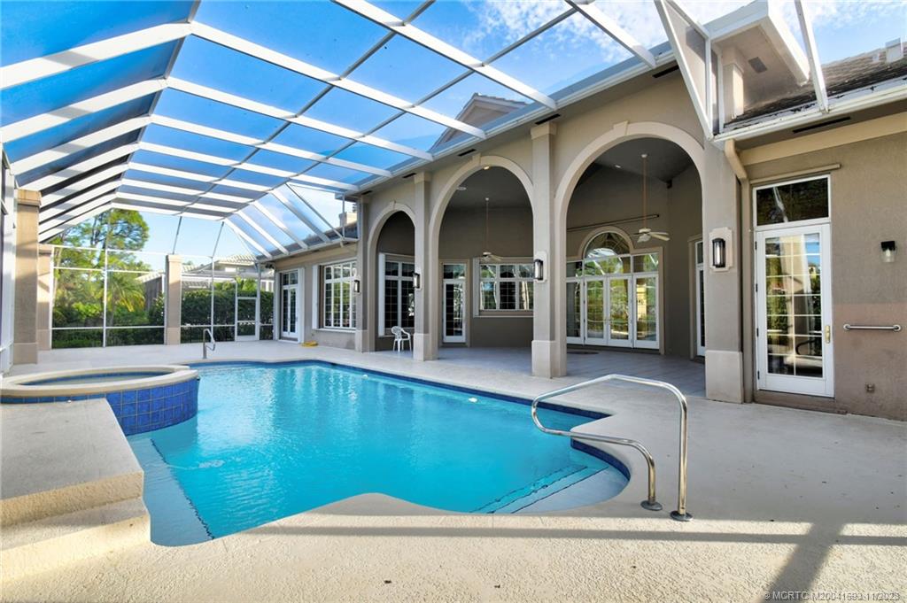 3589 SE Doubleton Drive