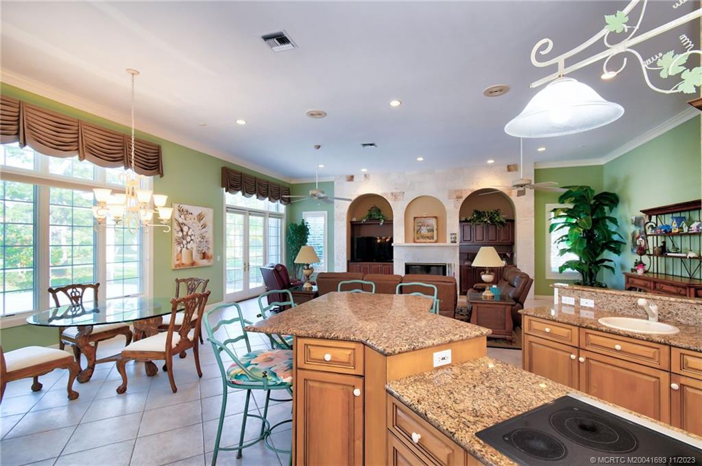 3589 SE Doubleton Drive