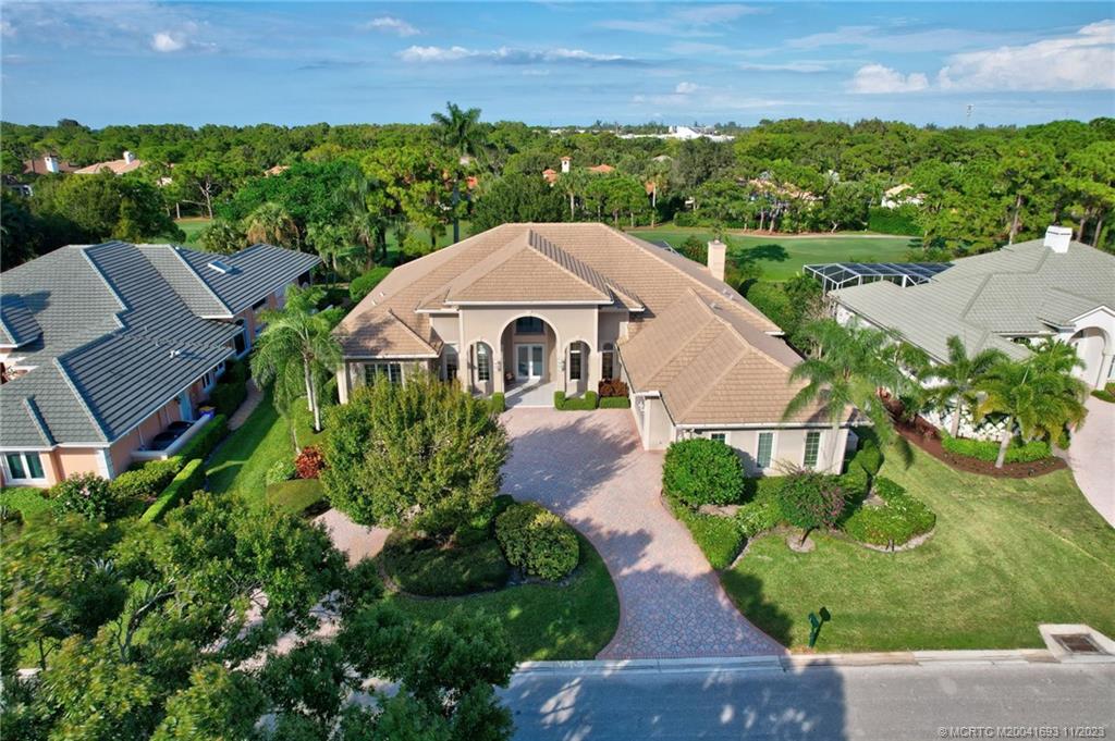 3589 SE Doubleton Drive