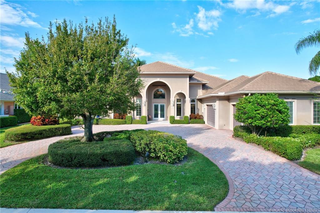 3589 SE Doubleton Drive