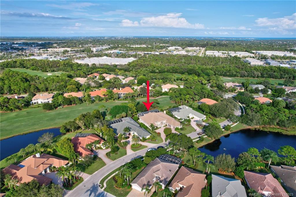 3589 SE Doubleton Drive