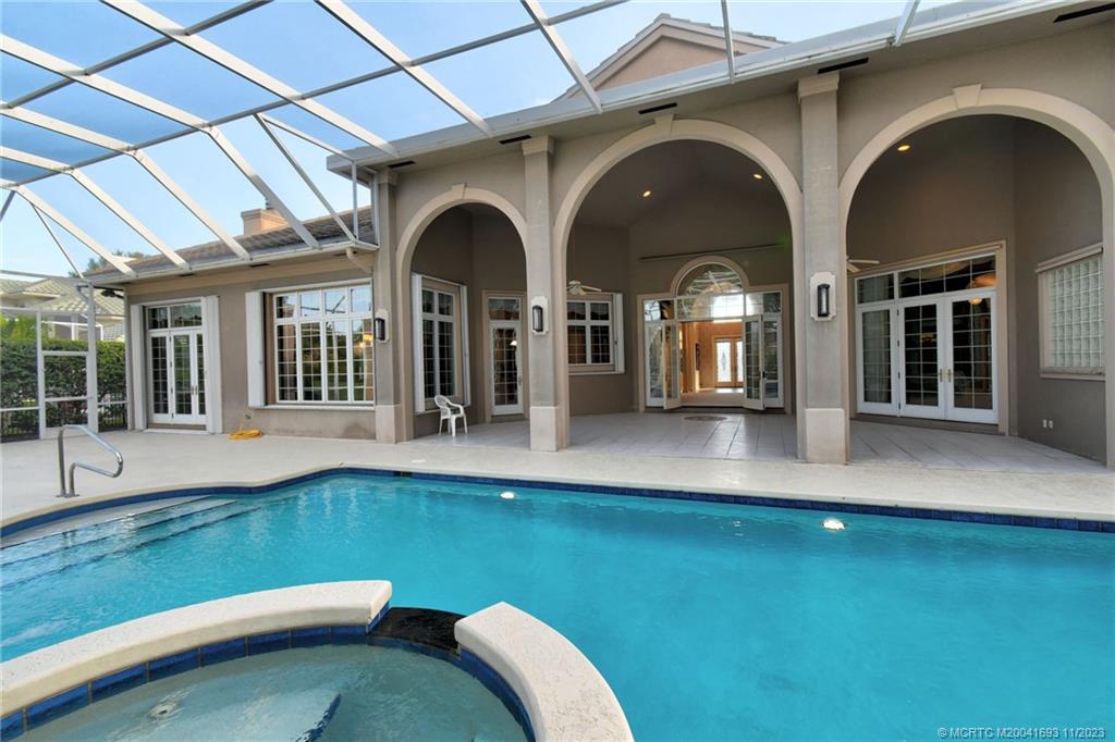 3589 SE Doubleton Drive