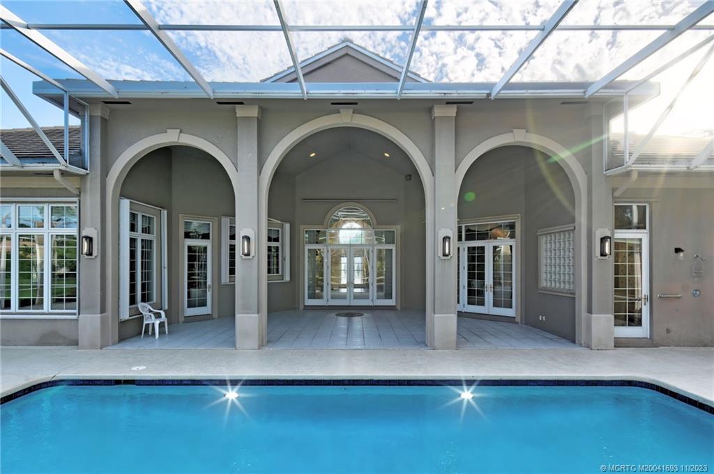 3589 SE Doubleton Drive