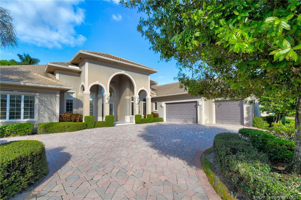 3589 SE Doubleton Drive