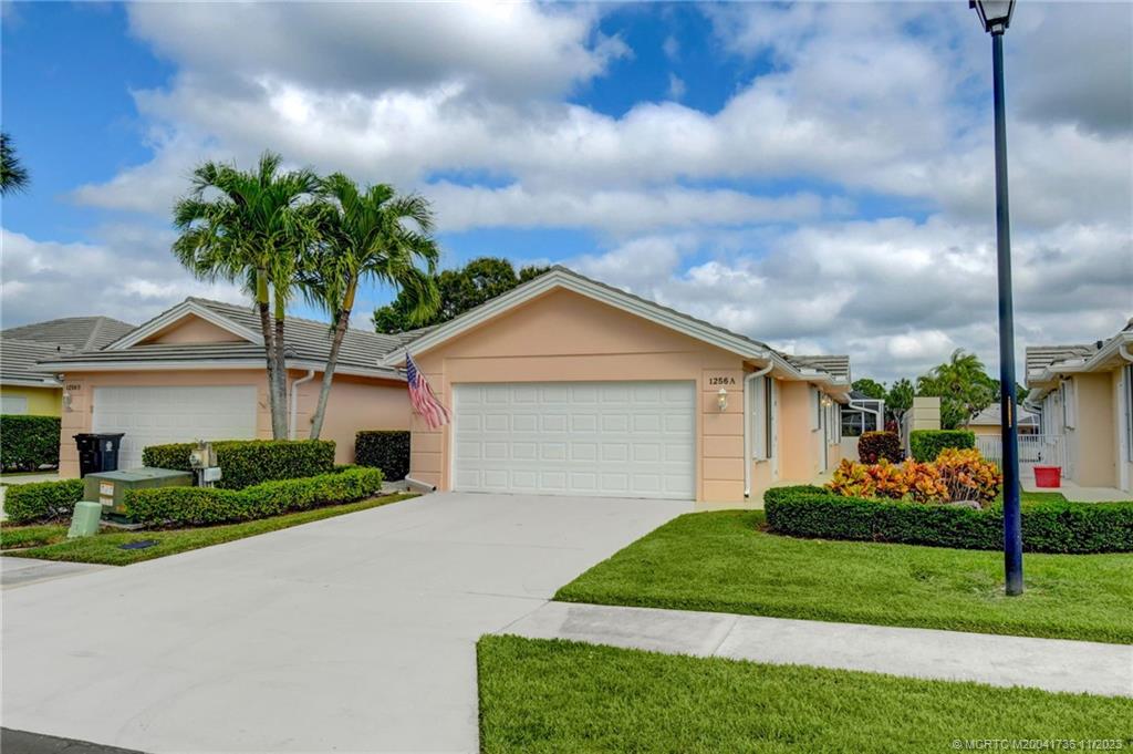 1256 NW Bentley Circle A