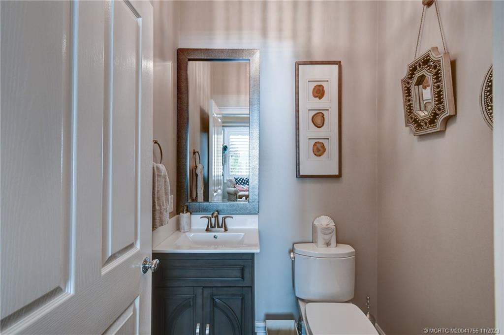 3502 SE Doubleton Drive