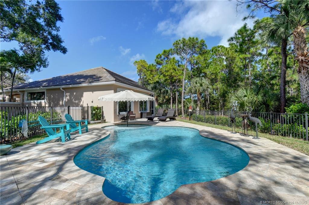 3502 SE Doubleton Drive