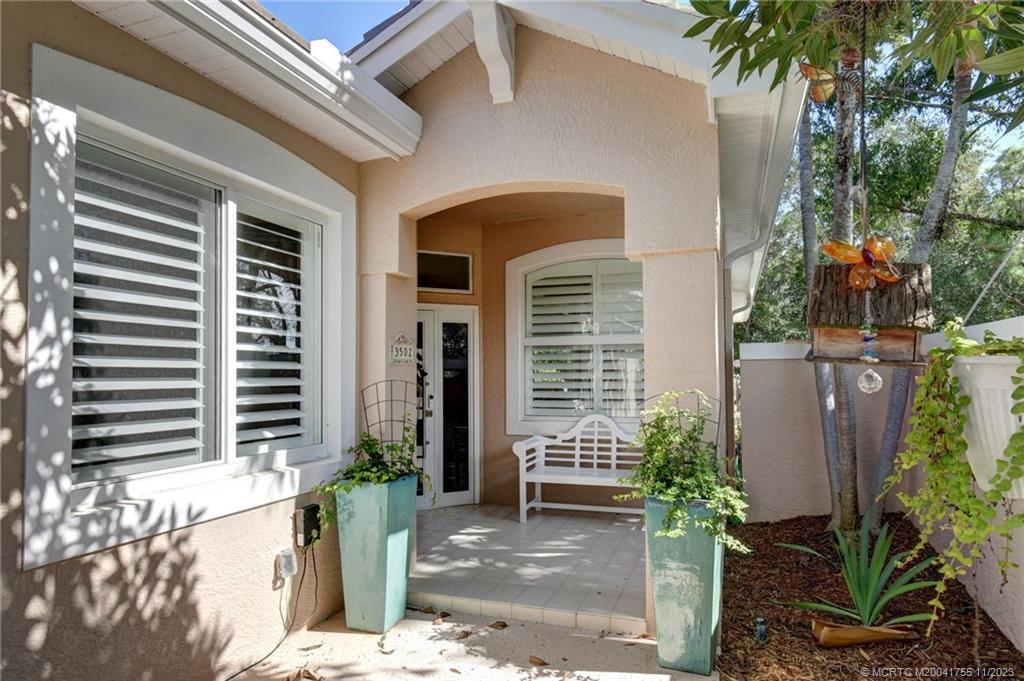 3502 SE Doubleton Drive