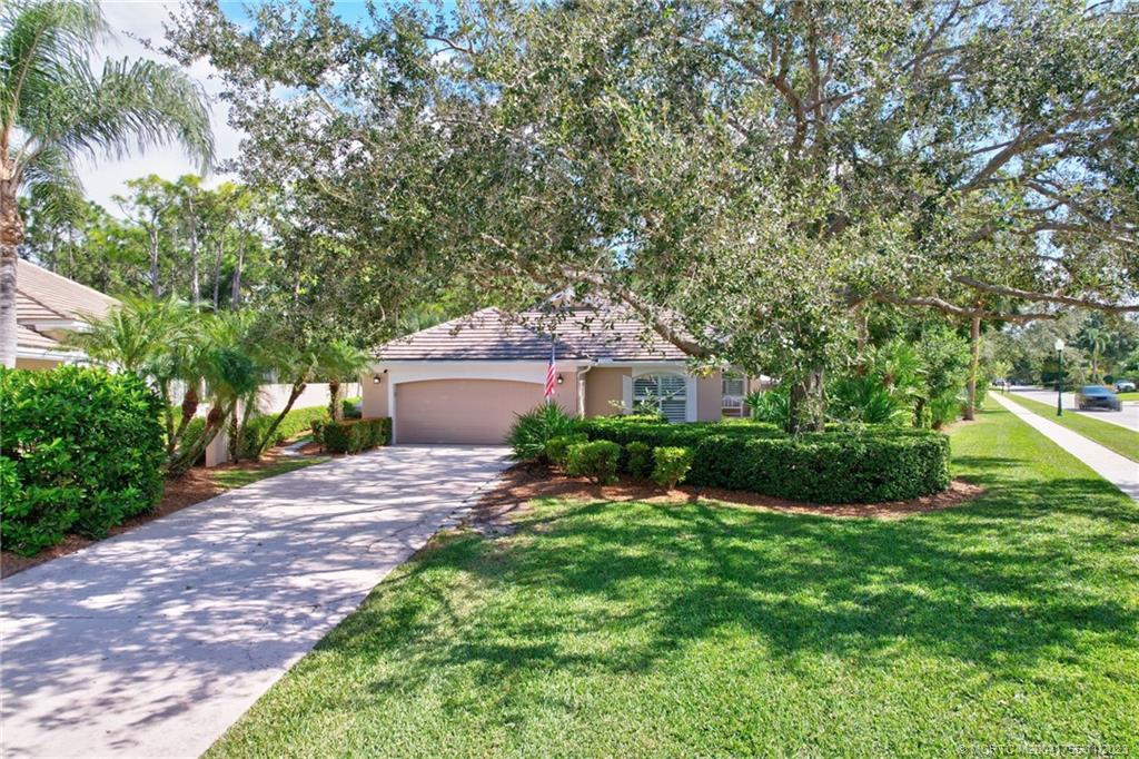 3502 SE Doubleton Drive