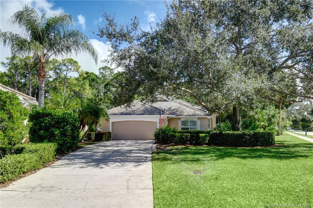 3502 SE Doubleton Drive