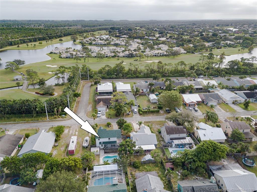 5841 SE Pine Drive SE