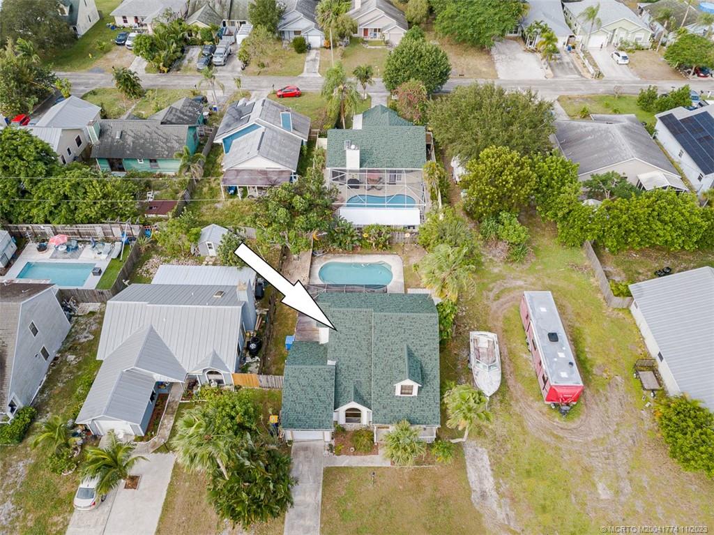 5841 SE Pine Drive SE