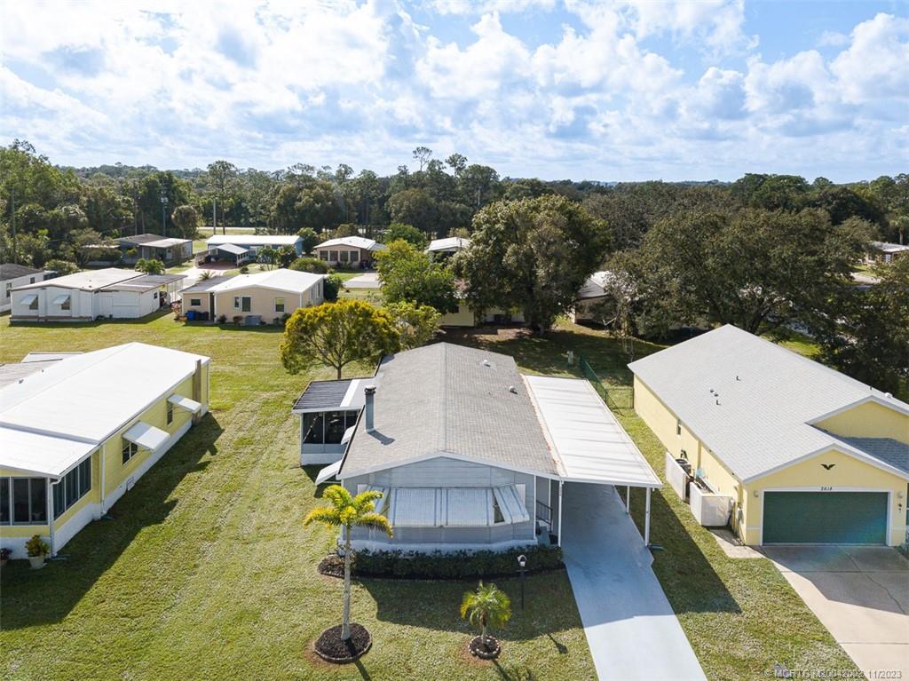 2604 SW Toronado Trail