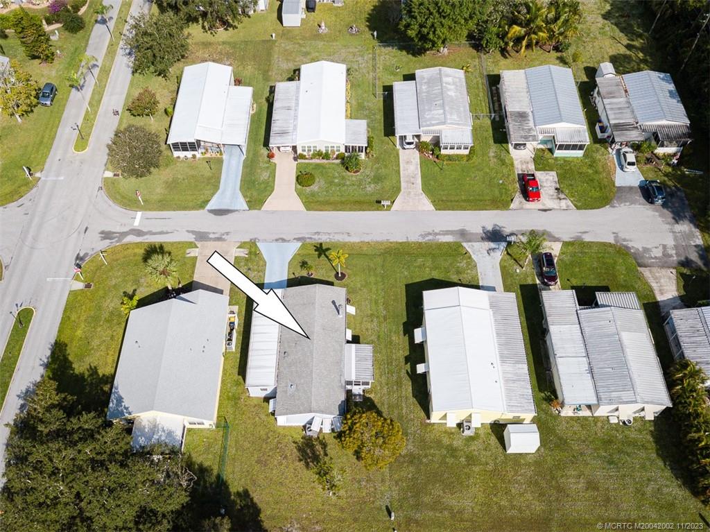 2604 SW Toronado Trail