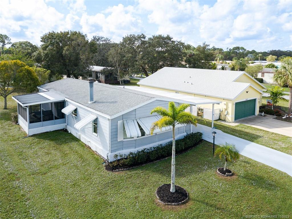 2604 SW Toronado Trail