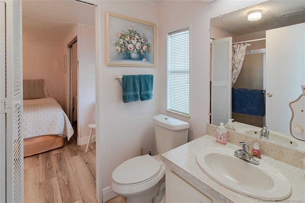 2604 SW Toronado Trail