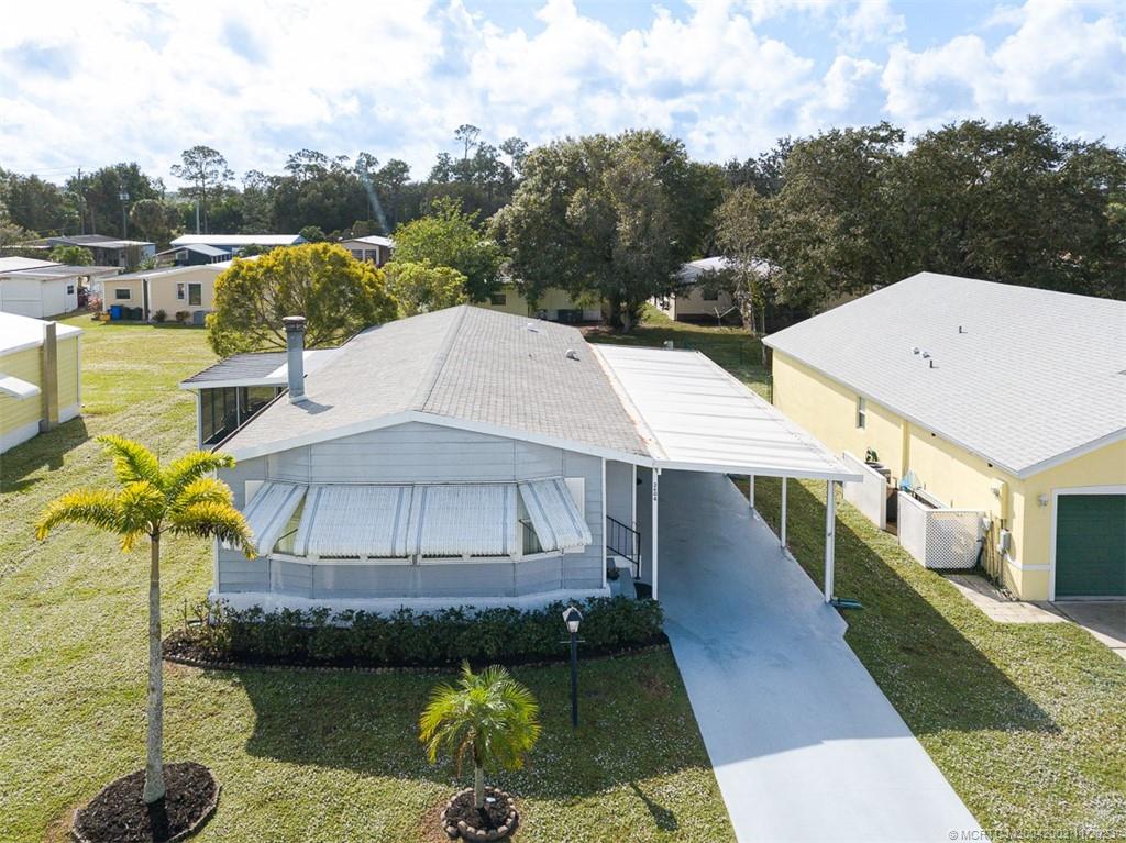 2604 SW Toronado Trail