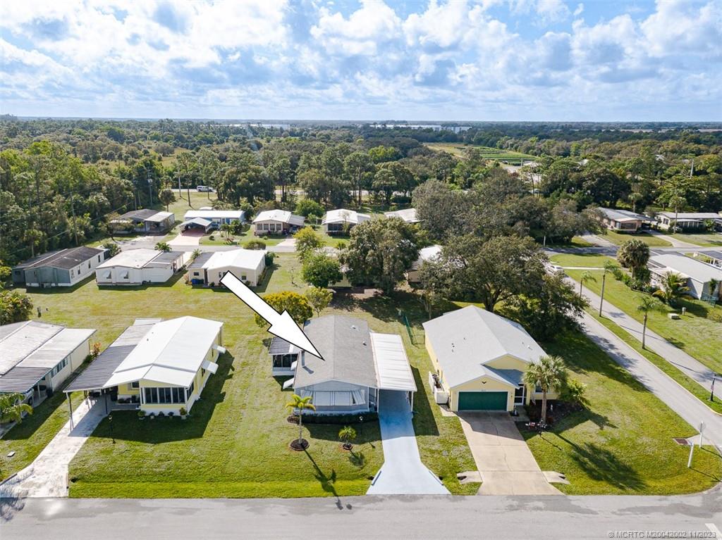 2604 SW Toronado Trail