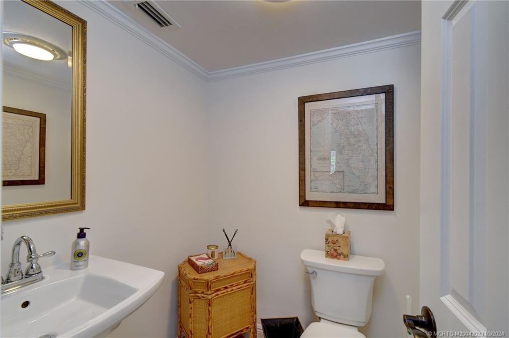 5 Banyan Road