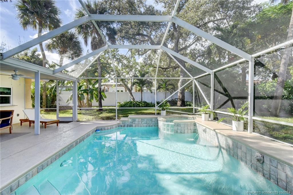 5 Banyan Road