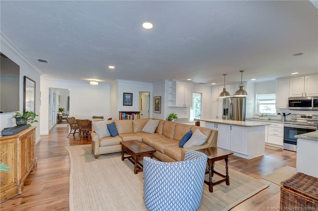 5 Banyan Road