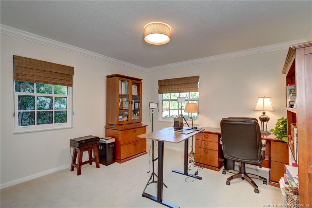 5 Banyan Road