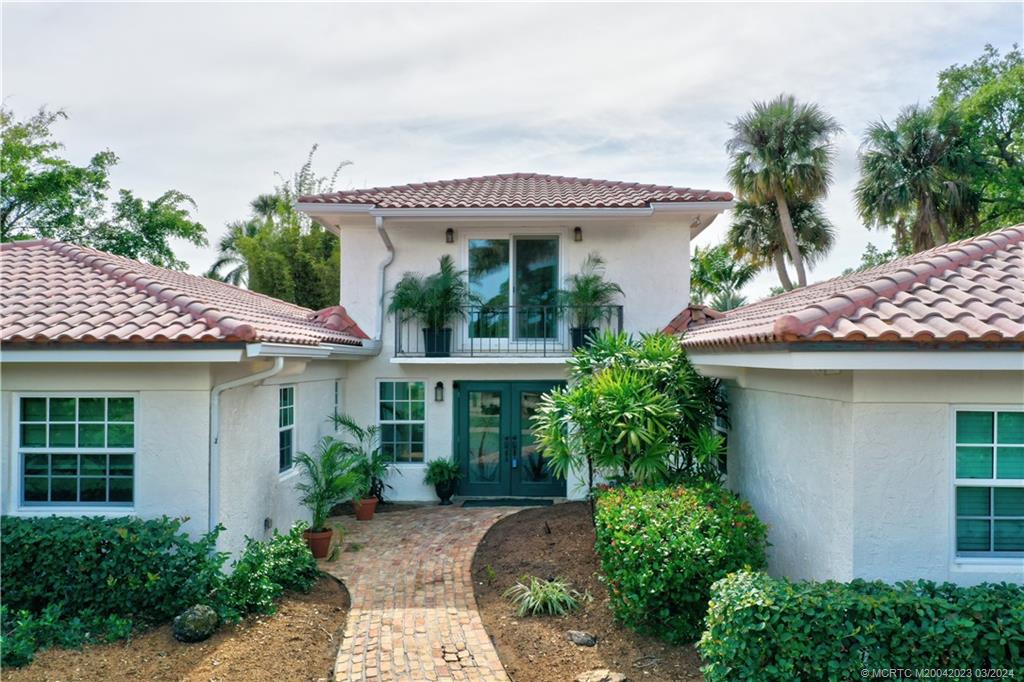 5 Banyan Road
