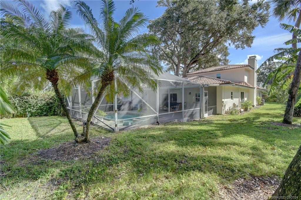 5 Banyan Road