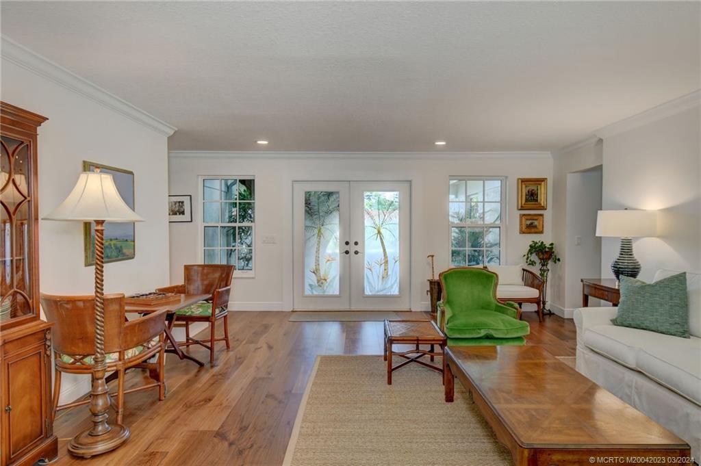 5 Banyan Road
