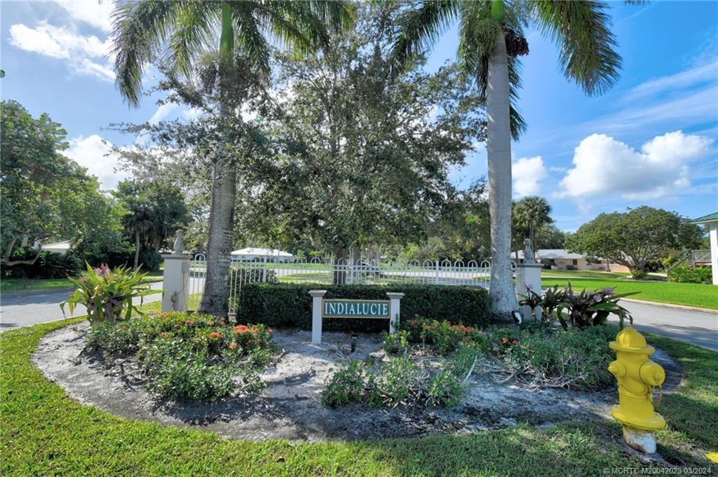 5 Banyan Road