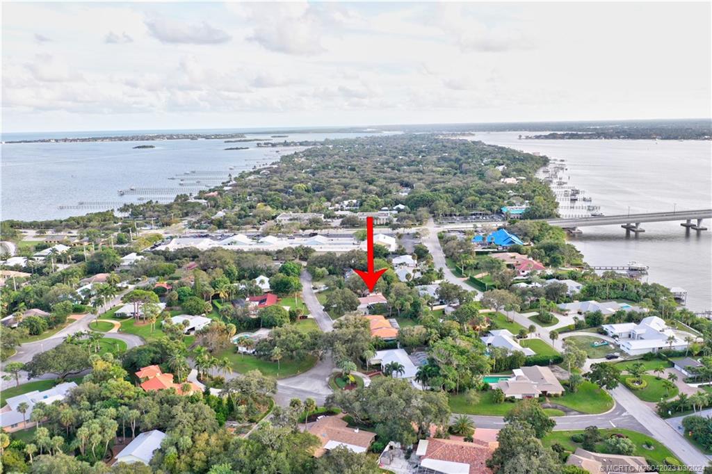 5 Banyan Road
