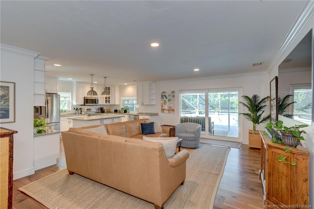 5 Banyan Road