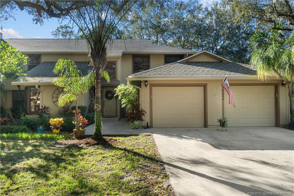 5200 SE Schooner Oaks Way
