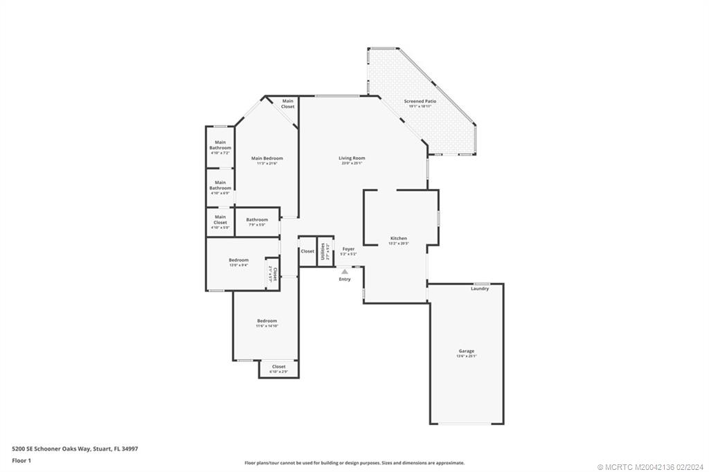 5200 SE Schooner Oaks Way