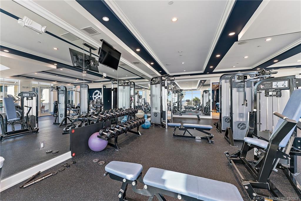 875 NW Flagler Avenue 305