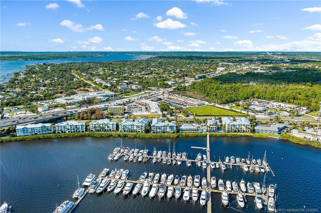 875 NW Flagler Avenue 305