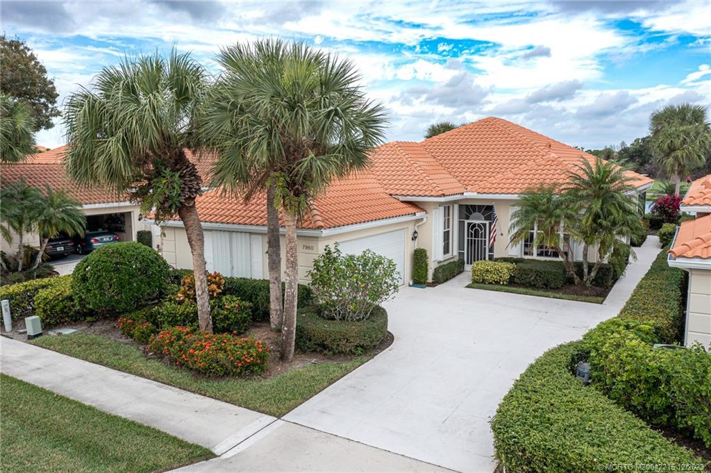 7960 SE Double Tree Drive