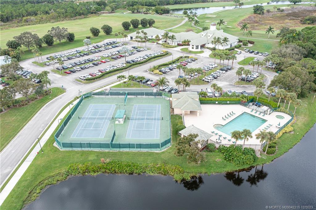 7960 SE Double Tree Drive