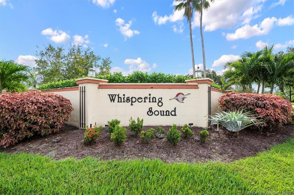 3757 SW Whispering Sound Drive