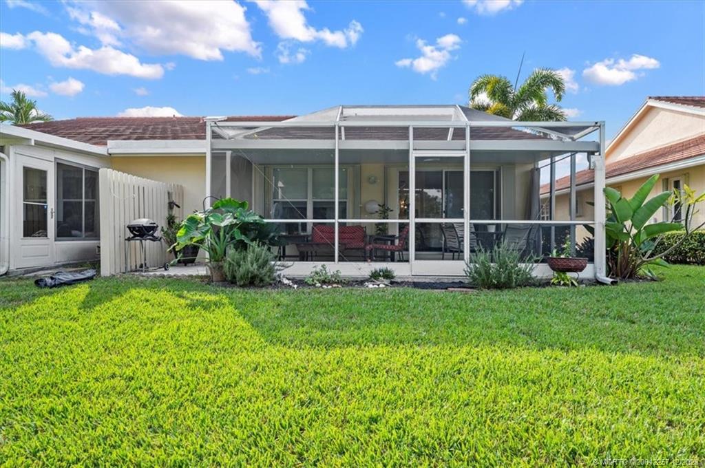 3757 SW Whispering Sound Drive