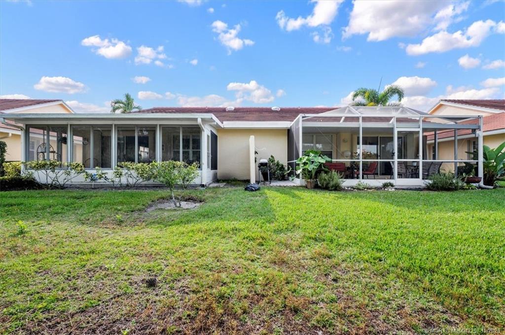 3757 SW Whispering Sound Drive