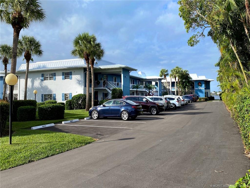 1860 SW Palm City Road 103