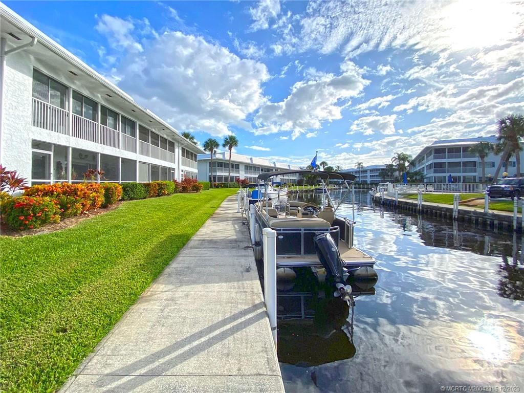 1860 SW Palm City Road 103