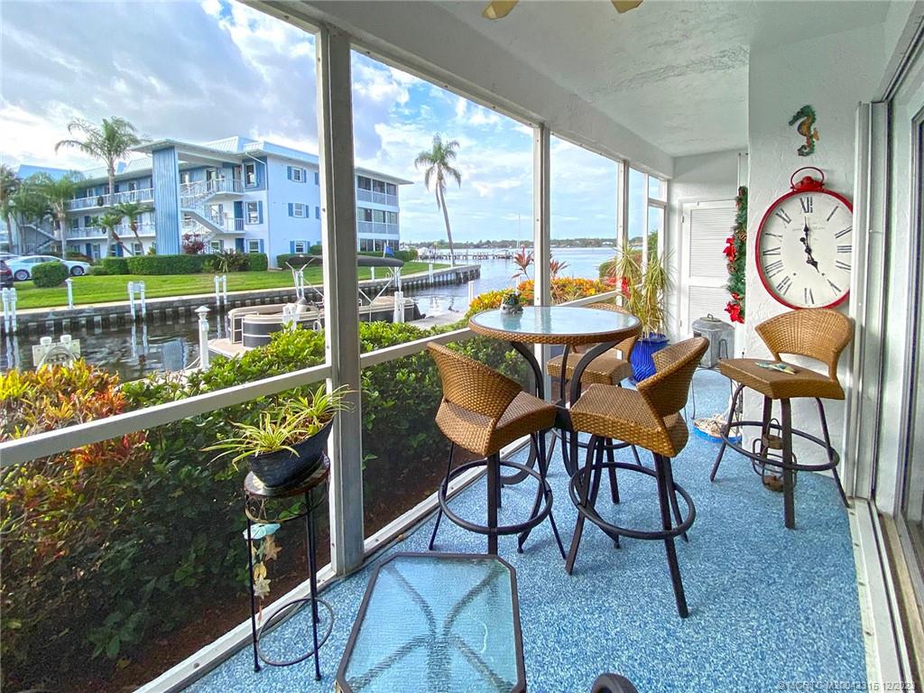 1860 SW Palm City Road 103