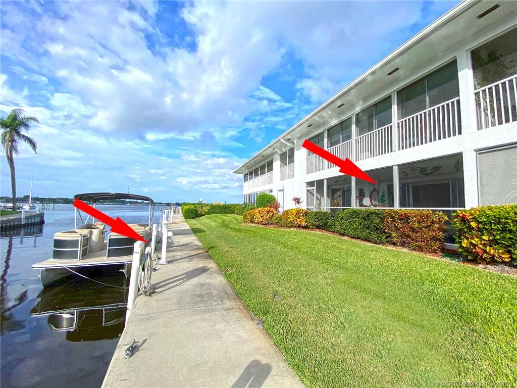 1860 SW Palm City Road 103