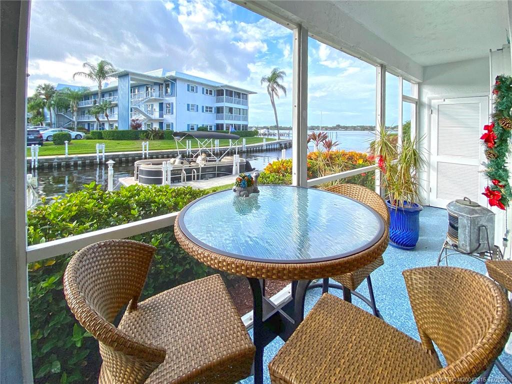 1860 SW Palm City Road 103