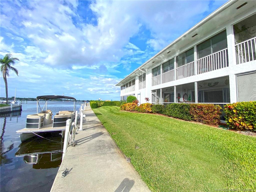 1860 SW Palm City Road 103