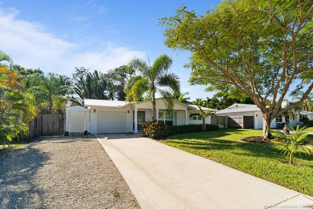 1878 NW Azalea Street