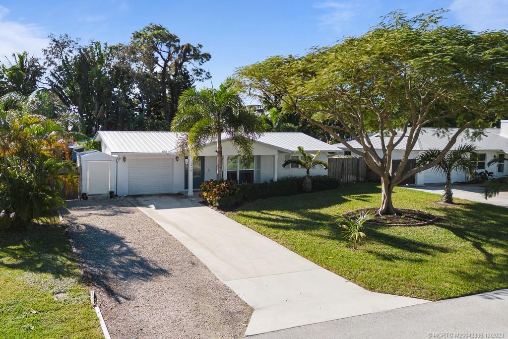 1878 NW Azalea Street