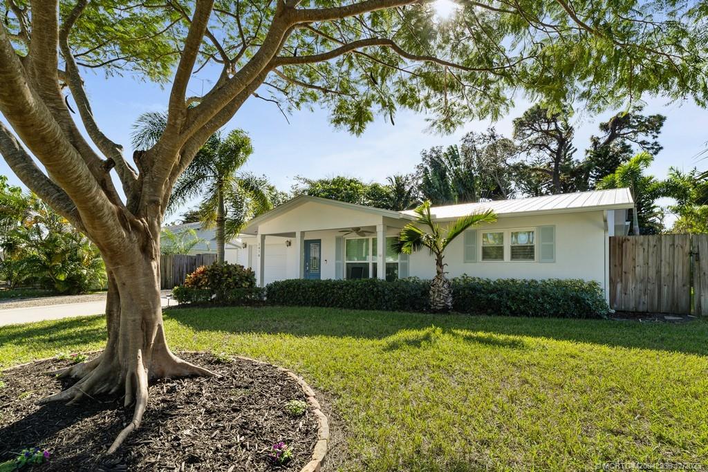 1878 NW Azalea Street